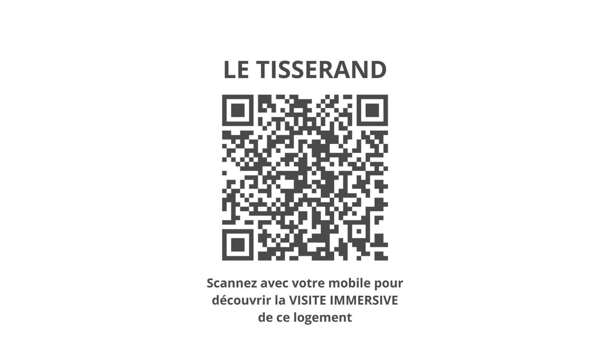 Le Tisserand By Cocoonr ليون المظهر الخارجي الصورة